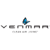 Venmar logo, one of the commercial ventilation brands we work with