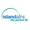 Island Aire logo, a commercial air conditioning brand we can repair, replace, or install in London, Ontario