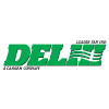 Delhi logo, another brand we service as part of our commercial ventilation services