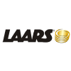Laars logo, one of the brand we work with as an Ontario heating contractor