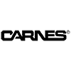 Carnes logo, which is a brand we work with as part of our ventilation services in London, ON