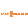 Viessmann logo, one of the brands our Ontario heating contractors work with