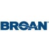 Broan logo, another commercial ventilation brand we work with