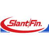SlantFin logo, another brand of commercial air conditioning we work with