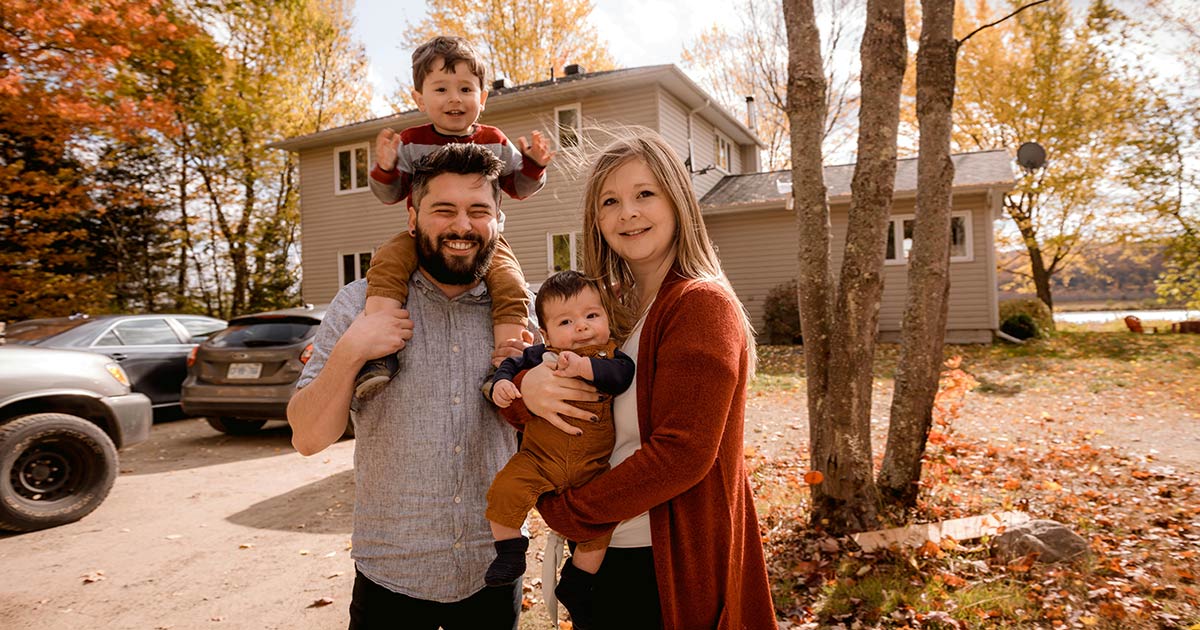10 Fall Home Maintenance Tasks to Check Off Before Winter