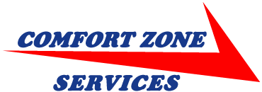 Comfort Zone Services