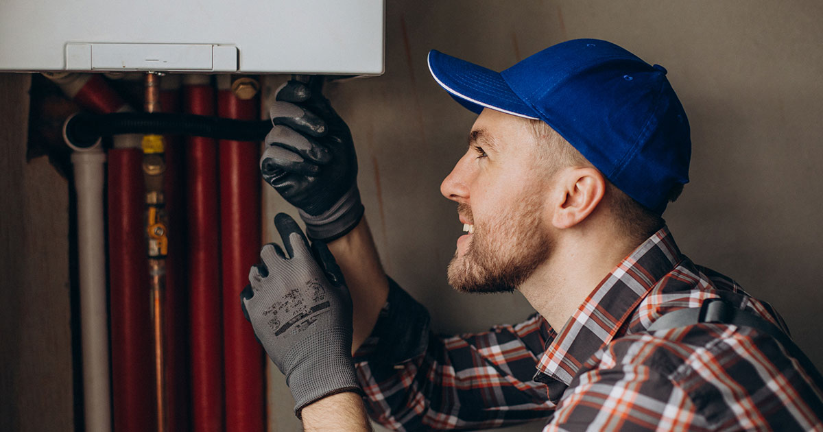 Boiler vs. Furnace: What’s the Difference and Which One Do I Have?