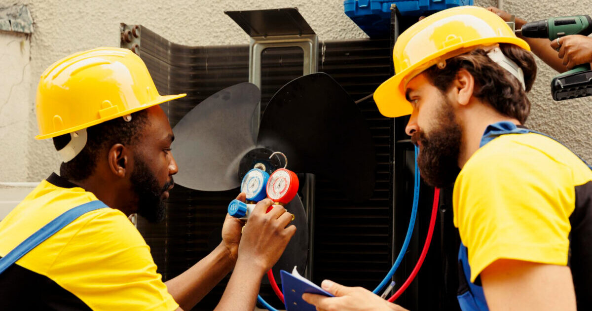 Seasonal HVAC Tips Every First-Time Homeowner Should Know