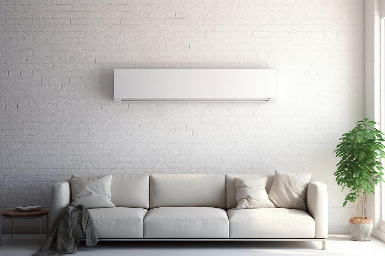 Central Air vs. Ductless Mini Split: Which Is Better for Your Home?
